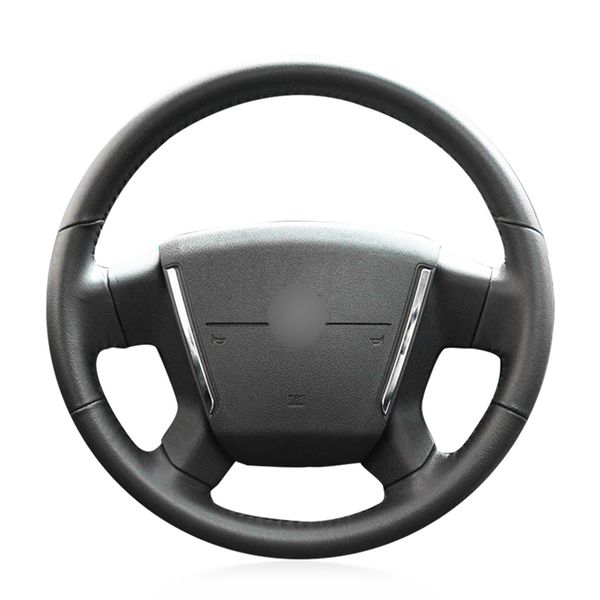 diy custom black artificial leather steering wheel cover for dodge caliber 2008-2011 avenger 2007
diy custom black artificial leather steering wheel cover for dodge caliber 2008-2011 avenger 2007