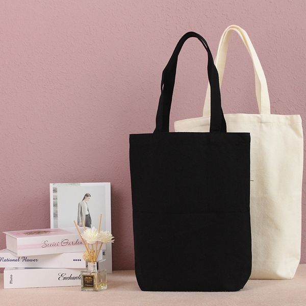 simple versatile literature portable shoulder new large capacity canvas fashion shopping bag
simple versatile literature portable shoulder new large capacity canvas fashion shopping bag