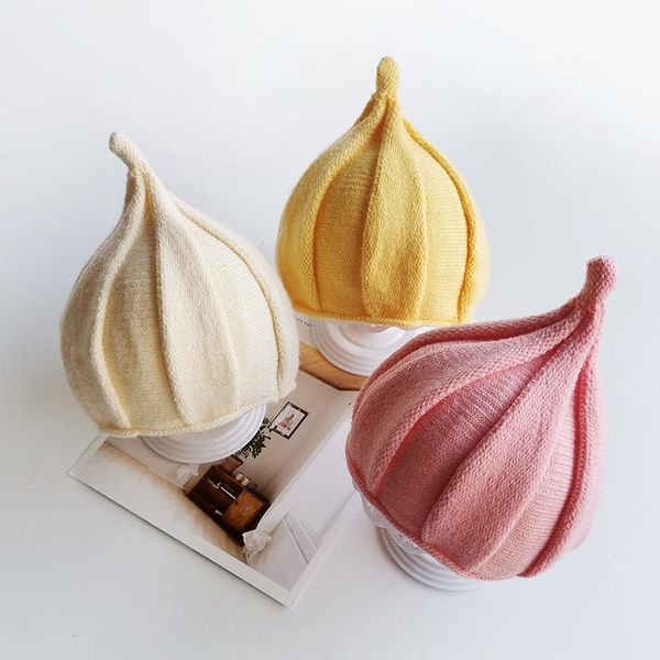 winter children knitted warm hat spire foldable candy color caps beanies boys girls baby hats for kids cotton newborn infant hat, Yellow
winter children knitted warm hat spire foldable candy color caps beanies boys girls baby hats for kids cotton newborn infant hat, Yellow