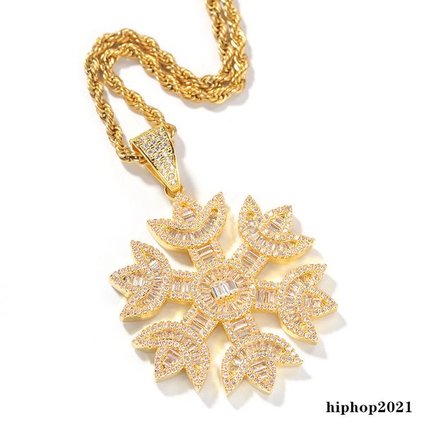 mens womens baguette snow shape diamond out pendant necklace gold silver bling bling cubic zirconia hip hop pendant necklace jewelry
mens womens baguette snow shape diamond out pendant necklace gold silver bling bling cubic zirconia hip hop pendant necklace jewelry