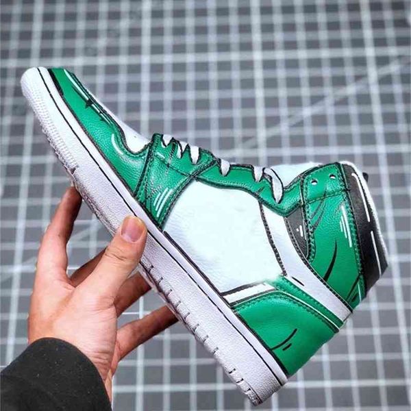 shoes product 1 one piece customized version two-dimensional painting outlines women mens designer sneakers 1s baskets de
shoes product 1 one piece customized version two-dimensional painting outlines women mens designer sneakers 1s baskets de