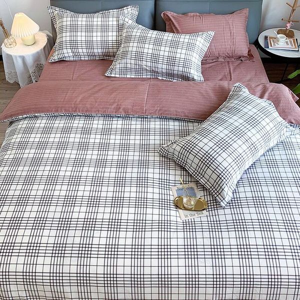 bedding sets 100% cotton set cover and pillow cases duvet
bedding sets 100% cotton set cover and pillow cases duvet