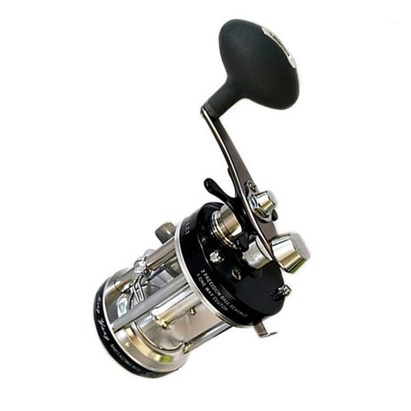outdoor metal smooth high hardness gear trolling boat drum fishing vessel right/left handed ice reel raft wheel de pesca baitcasting reels
outdoor metal smooth high hardness gear trolling boat drum fishing vessel right/left handed ice reel raft wheel de pesca baitcasting reels
