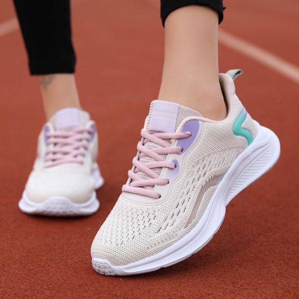women's shoes autumn 2021 new breathable soft-soled running shoes casual sports shoe women pd902
women's shoes autumn 2021 new breathable soft-soled running shoes casual sports shoe women pd902