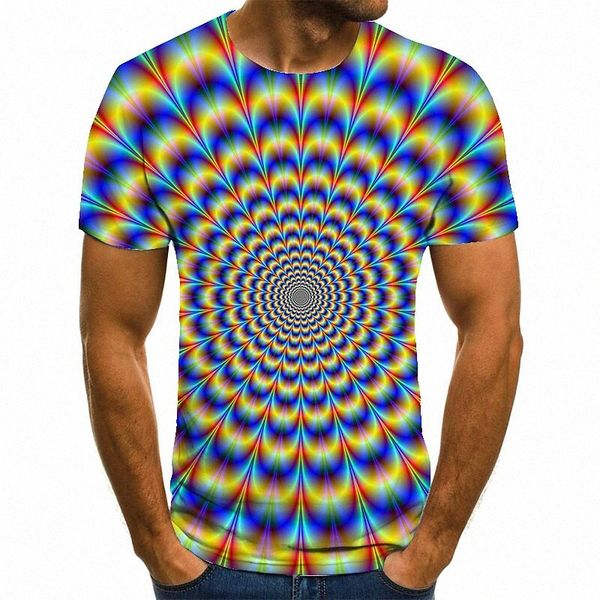 men's tee t shirt shirt 3d print optical illusion graphic prints plus size round neck casual daily print short sleeve basic fashion de, White;black
men's tee t shirt shirt 3d print optical illusion graphic prints plus size round neck casual daily print short sleeve basic fashion de, White;black