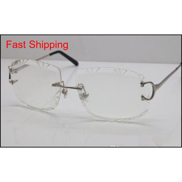 new men rimless t8200762 eyeglasses glasses silver gold metal frame eyewear lunettes driving gl qyltdm bbgargden, Blue
new men rimless t8200762 eyeglasses glasses silver gold metal frame eyewear lunettes driving gl qyltdm bbgargden, Blue
