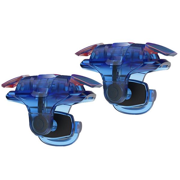 game controllers & joysticks mobile controller gamepad colorful metal l1r1 keypads phone joystick sensitive shoot and aim triggers fps
game controllers & joysticks mobile controller gamepad colorful metal l1r1 keypads phone joystick sensitive shoot and aim triggers fps