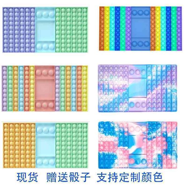 new extra large game rat killing pioneer silicone bubble music board toy
new extra large game rat killing pioneer silicone bubble music board toy