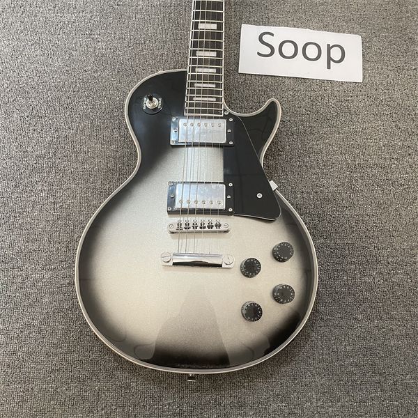 delivery, rosewood fingerboard electric guitar, silver electric guitar , electric guitar
delivery, rosewood fingerboard electric guitar, silver electric guitar , electric guitar