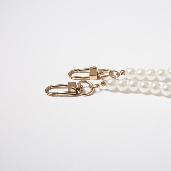 imitation pearl waist chain key chain rock punk trousers hipster keychains pant jean keychain hip hop trouser acc qyljjw, Silver
imitation pearl waist chain key chain rock punk trousers hipster keychains pant jean keychain hip hop trouser acc qyljjw, Silver