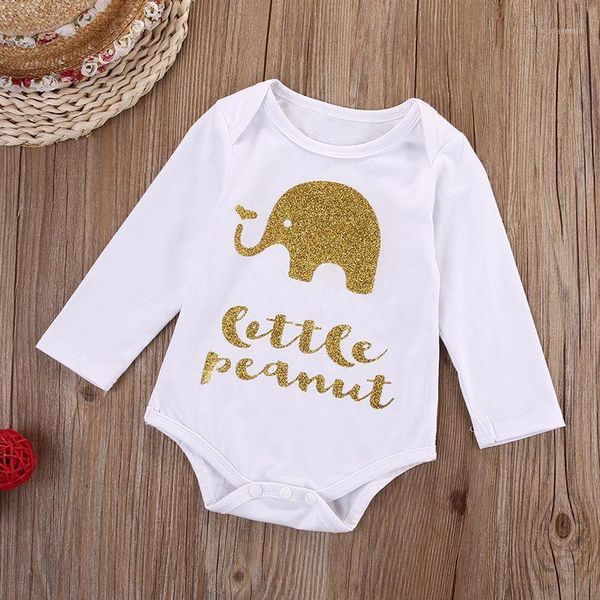 fashion lovely born baby girl boy clothes romper jumpsuit long sleeve cotton print letter set rompers, Blue
fashion lovely born baby girl boy clothes romper jumpsuit long sleeve cotton print letter set rompers, Blue