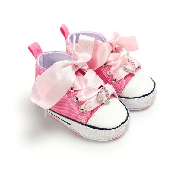 first walkers fashion baby girls toddler soft soled breathable satin lace-up anti-slip shoes sneakers
first walkers fashion baby girls toddler soft soled breathable satin lace-up anti-slip shoes sneakers