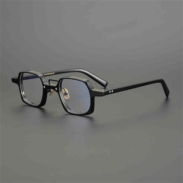 80% off wholesale classical tortoiseshell color handmade plate glasses frame men's and women's height number small face, White;black
80% off wholesale classical tortoiseshell color handmade plate glasses frame men's and women's height number small face, White;black
