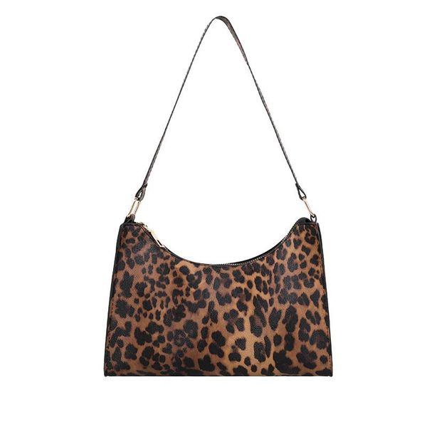 evening bags retro leopard print teenager underarm bag 2021 pu leather fashion female hand chic designer baguette
evening bags retro leopard print teenager underarm bag 2021 pu leather fashion female hand chic designer baguette