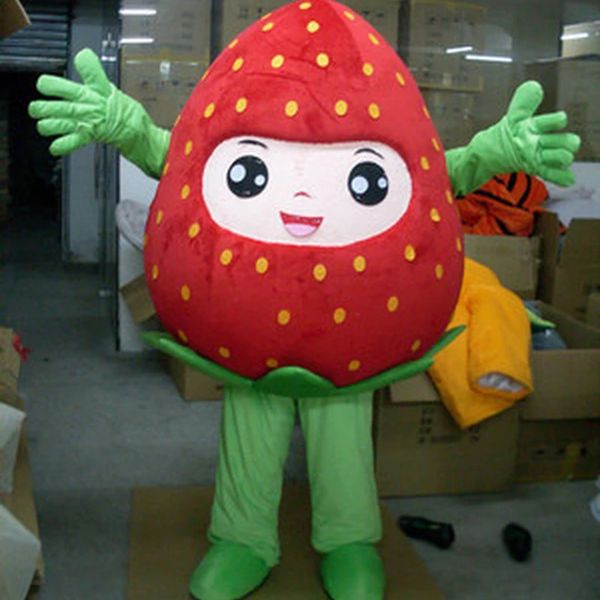 halloween strawberry mascot costume cartoon fruit theme character carnival festival fancy dress xmas adults size birthday party outdoor outf, Red;yellow
halloween strawberry mascot costume cartoon fruit theme character carnival festival fancy dress xmas adults size birthday party outdoor outf, Red;yellow