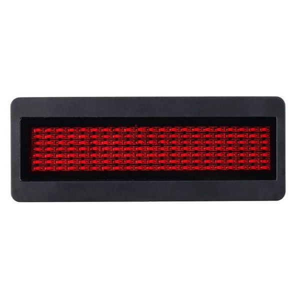 card screen high definition name tag id badge usb programmable digital led rechargeable scrolling horizontal scrolling electric
card screen high definition name tag id badge usb programmable digital led rechargeable scrolling horizontal scrolling electric