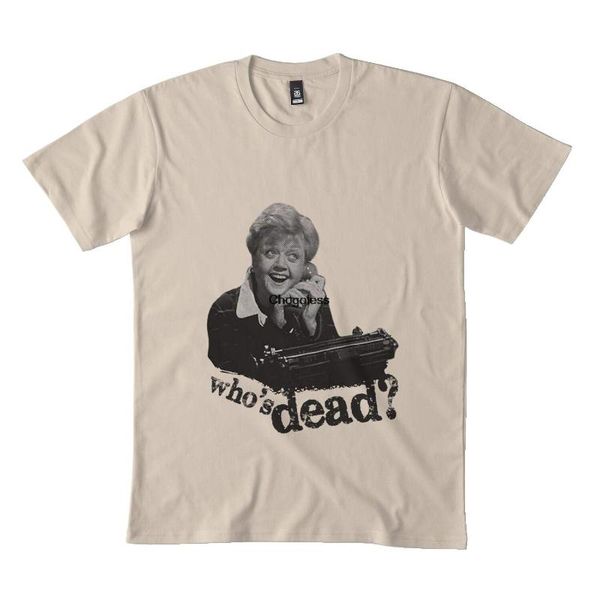 men's t-shirts murder she wrote fletcher t-shirt for men women dmn68 black, White;black
men's t-shirts murder she wrote fletcher t-shirt for men women dmn68 black, White;black