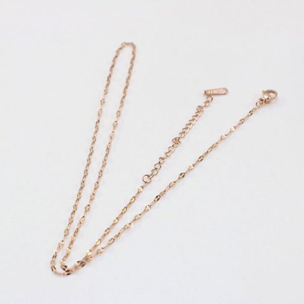 chains women neck chain gold color choker necklaces thin minimalist clavicle jewelry 2021 chocker collar girl jp, Silver
chains women neck chain gold color choker necklaces thin minimalist clavicle jewelry 2021 chocker collar girl jp, Silver