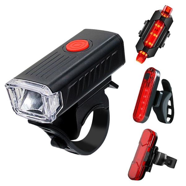bike lights 400lm 700mahusb rechargeable light mtb bicycle front back rear taillight headlight tail lampwarning waterproof bicycl
bike lights 400lm 700mahusb rechargeable light mtb bicycle front back rear taillight headlight tail lampwarning waterproof bicycl