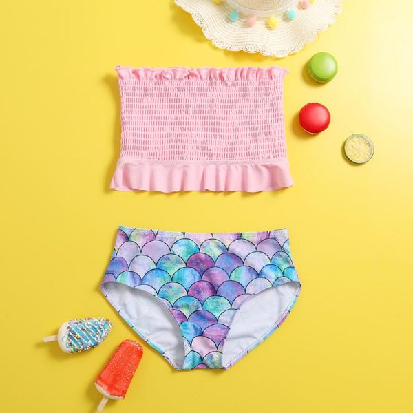 swimwear summer 2021 beachwear mother and daughter backless print high waist fashion matching clothing two piece swimsuit d23#, Black
swimwear summer 2021 beachwear mother and daughter backless print high waist fashion matching clothing two piece swimsuit d23#, Black