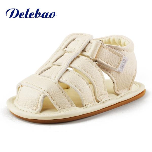 delebao 2021 summer new style unbaby sandals white striped hook & loop hook & loop sole prewalkers baby shoes, Black;red
delebao 2021 summer new style unbaby sandals white striped hook & loop hook & loop sole prewalkers baby shoes, Black;red