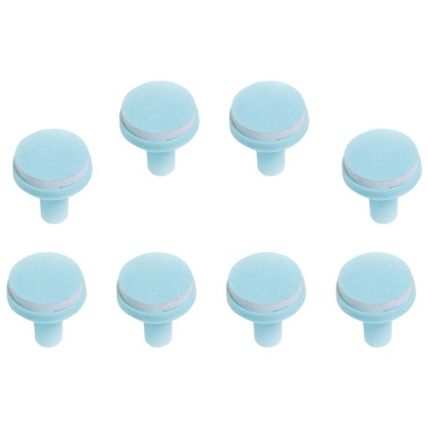 nail art kits 8pcs baby electric drill replacement trimmer grinding heads file polisher with blue base
nail art kits 8pcs baby electric drill replacement trimmer grinding heads file polisher with blue base