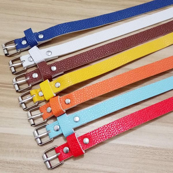 belts women's fashion thin belt candy colours strap faux leather waistband for ladies dress shirt wearing arrival, Black;brown
belts women's fashion thin belt candy colours strap faux leather waistband for ladies dress shirt wearing arrival, Black;brown