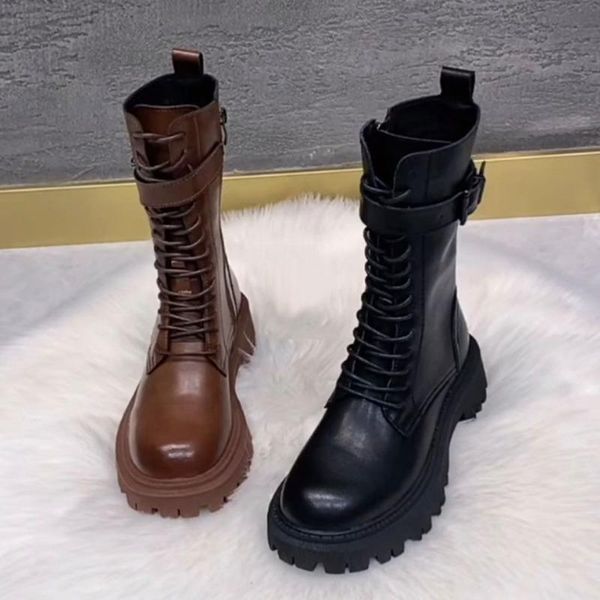 boots plush pu leather women flat platform short ladies fur shoes fashion autumn winter keep warm boot 2021, Black
boots plush pu leather women flat platform short ladies fur shoes fashion autumn winter keep warm boot 2021, Black