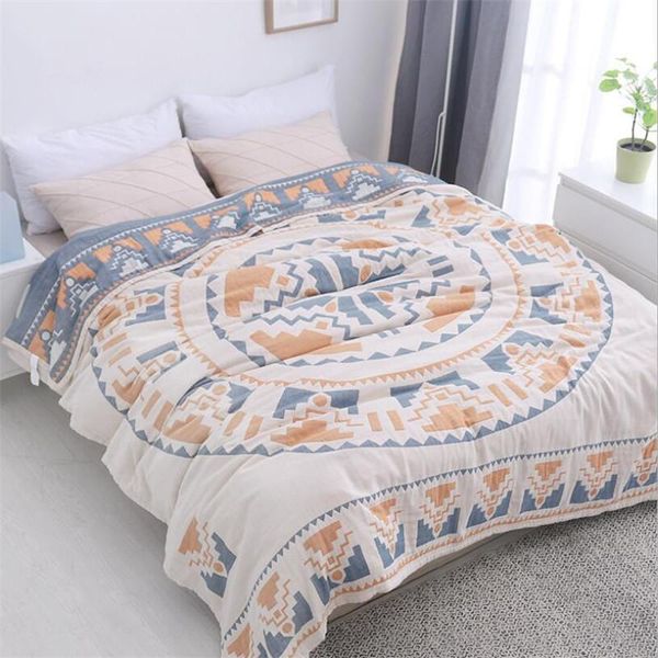 4 layers muslin cotton blanket sofa travel throw blanket for beds exotic combed cotton bed 150cmx200cm 200cmx230cm
4 layers muslin cotton blanket sofa travel throw blanket for beds exotic combed cotton bed 150cmx200cm 200cmx230cm