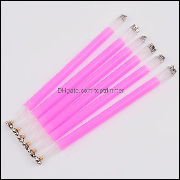 dotting salon health & beautyconvenient double headed rapid magnet for cat eyes gel magnetic pen tools polish nail art stereotype stick 3d l, Silver
dotting salon health & beautyconvenient double headed rapid magnet for cat eyes gel magnetic pen tools polish nail art stereotype stick 3d l, Silver