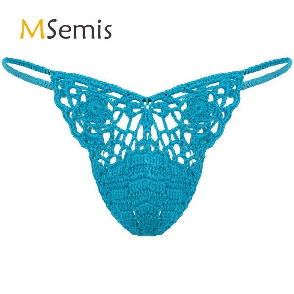 swimwear mens handmade crocheted g-string hollow out bulge pouch briefs elastic waistband t-back thongs sunbathing swimsuit
swimwear mens handmade crocheted g-string hollow out bulge pouch briefs elastic waistband t-back thongs sunbathing swimsuit