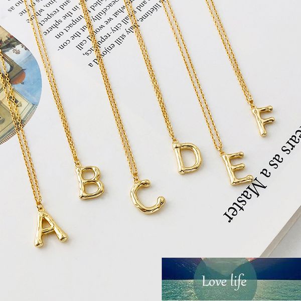 s925 sterling silver rantai kalung emas berlapis fashion liontin surat kalung gaya eropa dan amerika
s925 sterling silver rantai kalung emas berlapis fashion liontin surat kalung gaya eropa dan amerika