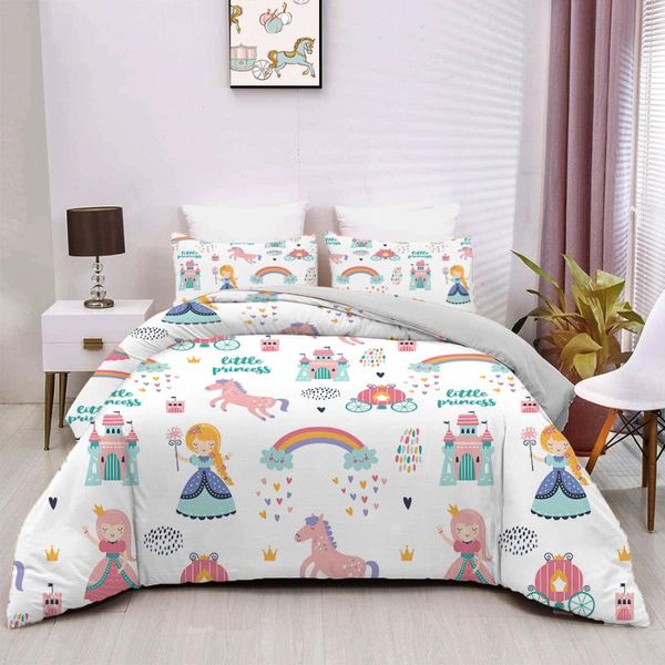 bedding sets 3d set children's bed 90 cartoon duvet cover polyester bedclothes single twin full king princess quilt
bedding sets 3d set children's bed 90 cartoon duvet cover polyester bedclothes single twin full king princess quilt