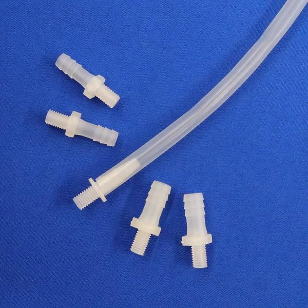watering equipments 5~100pcs m8 male thread to 4~10mm hose straight connector irrigation soft pagoda joints aquarium pipe fish tank adapter
watering equipments 5~100pcs m8 male thread to 4~10mm hose straight connector irrigation soft pagoda joints aquarium pipe fish tank adapter