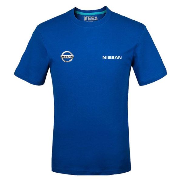 men's t-shirts 2021 men nissan logo printed t shirt tee casual short sleeve clothes, White;black
men's t-shirts 2021 men nissan logo printed t shirt tee casual short sleeve clothes, White;black