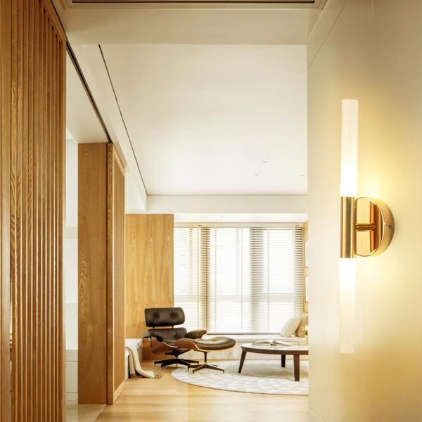 wall lamp fkl nordic golden bedroom bedside living room background lighting simple modern bathroom
wall lamp fkl nordic golden bedroom bedside living room background lighting simple modern bathroom