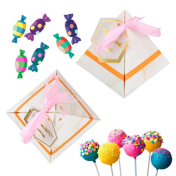 gift wrap triangular pyramid marble candy box for party baby shower paper chocolate boxes package wedding birthday favor present
gift wrap triangular pyramid marble candy box for party baby shower paper chocolate boxes package wedding birthday favor present