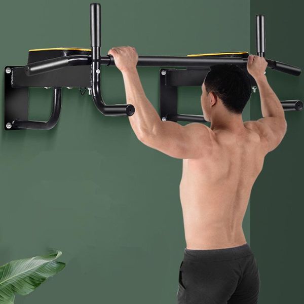 accessories widening and bold pull-ups wall horizontal bar indoor boom training equipment arm muscle abdominal device
accessories widening and bold pull-ups wall horizontal bar indoor boom training equipment arm muscle abdominal device