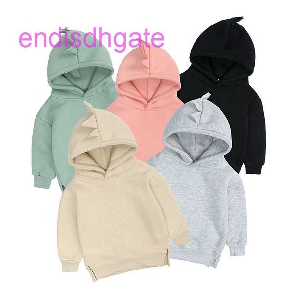 2021 new autumn children's cuhk winter sweater plush casual dinosaur men's and women's thick hooded top, Black;white
2021 new autumn children's cuhk winter sweater plush casual dinosaur men's and women's thick hooded top, Black;white