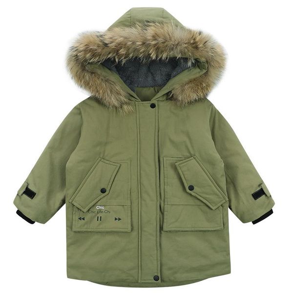 down coat winter children baby cotton jacket thicked 2021 fashion hooded warm outerwear fur collar kids boy clothes cly056, Blue;gray
down coat winter children baby cotton jacket thicked 2021 fashion hooded warm outerwear fur collar kids boy clothes cly056, Blue;gray
