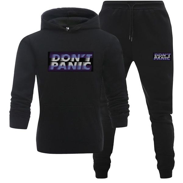 men's tracksuits 2 pieces autumn running tracksuit men sweatshirt sports set gym clothes sport suit training couple wear, Gray
men's tracksuits 2 pieces autumn running tracksuit men sweatshirt sports set gym clothes sport suit training couple wear, Gray