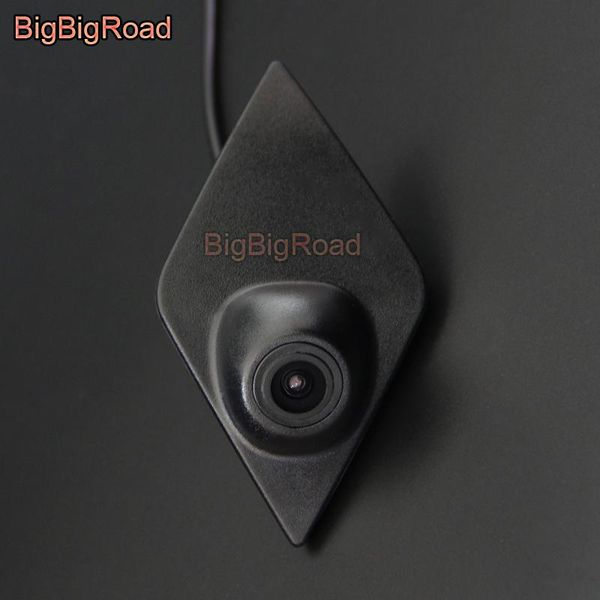 car rear view cameras& parking sensors bigbigroad for koleos kadjar 2021 ccd front logo camera cam waterproof night vision
car rear view cameras& parking sensors bigbigroad for koleos kadjar 2021 ccd front logo camera cam waterproof night vision