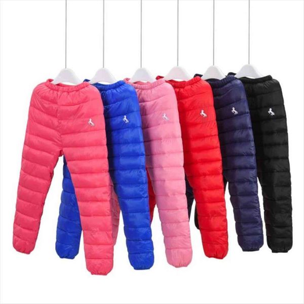 boys and girls down cotton trousers 2 12 years old thick warm pants, baby winter childrens sweatpants, Blue
boys and girls down cotton trousers 2 12 years old thick warm pants, baby winter childrens sweatpants, Blue