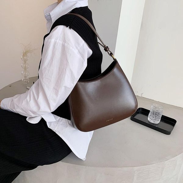 evening bags vintage pu leather crossbody bag for women 2021 female fashion brand designer baguette shoulder solid simple handbags
evening bags vintage pu leather crossbody bag for women 2021 female fashion brand designer baguette shoulder solid simple handbags