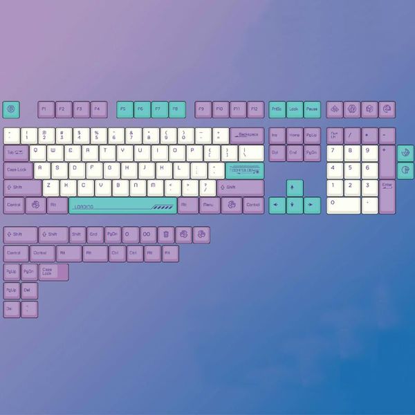 keyboards cherry profile pbt sublimation keycaps for mx switch mechanical gaming keyboard key cap replacement 109 135 keys
keyboards cherry profile pbt sublimation keycaps for mx switch mechanical gaming keyboard key cap replacement 109 135 keys