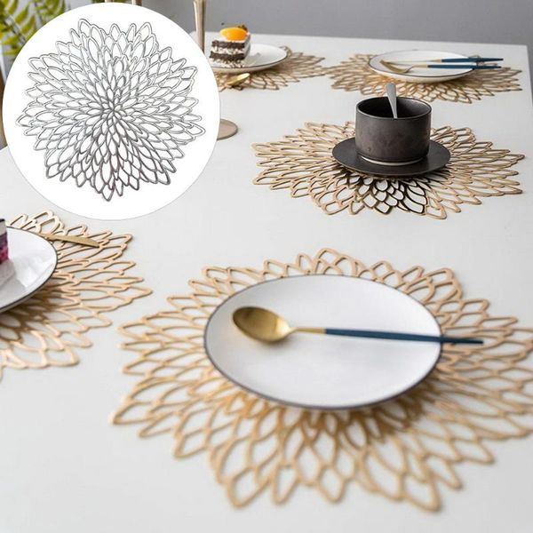 table runner 38cm round hollow flower bowl dish pad mat placemat party decor kitchen mats cup
table runner 38cm round hollow flower bowl dish pad mat placemat party decor kitchen mats cup