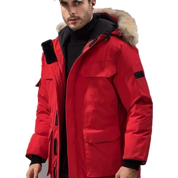 autumn and winter new couple down jacket korean version thickened warm outdoor sports windproof waterproof, Black
autumn and winter new couple down jacket korean version thickened warm outdoor sports windproof waterproof, Black