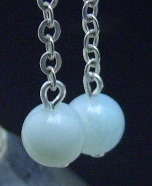 dangle & chandelier qingmos 10mm round natural blue amazonite earring for women with stone silver s925 hook ear393
dangle & chandelier qingmos 10mm round natural blue amazonite earring for women with stone silver s925 hook ear393