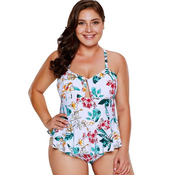one-piece suits womens swimwear plus size floral print peplum one piece swimsuit women push up monokini skirt bathing swim m-xxxl
one-piece suits womens swimwear plus size floral print peplum one piece swimsuit women push up monokini skirt bathing swim m-xxxl