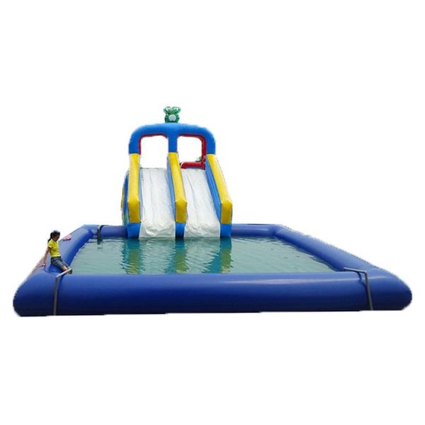 pool & accessories commercial pvc mesh cloth inflatable water slide giant swimming playground for kids and outdoor fun play
pool & accessories commercial pvc mesh cloth inflatable water slide giant swimming playground for kids and outdoor fun play